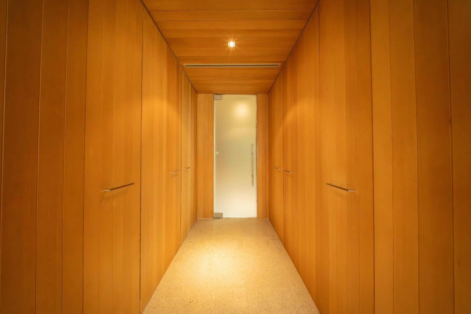 Azabu Modern House The Tokyo Tower Can Be Seen From The Villa 500M2 Exterior foto