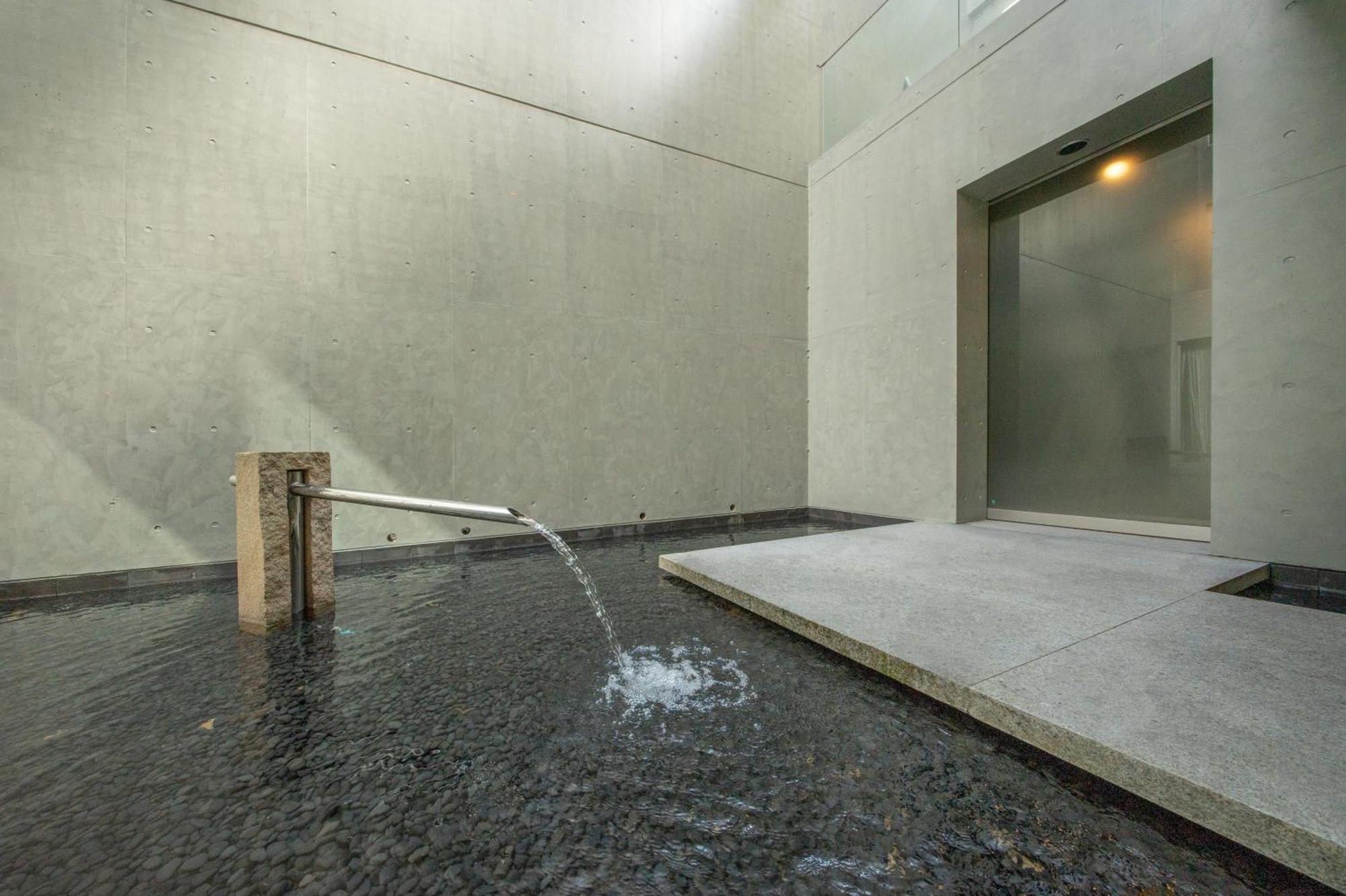 Azabu Modern House The Tokyo Tower Can Be Seen From The Villa 500M2 Exterior foto
