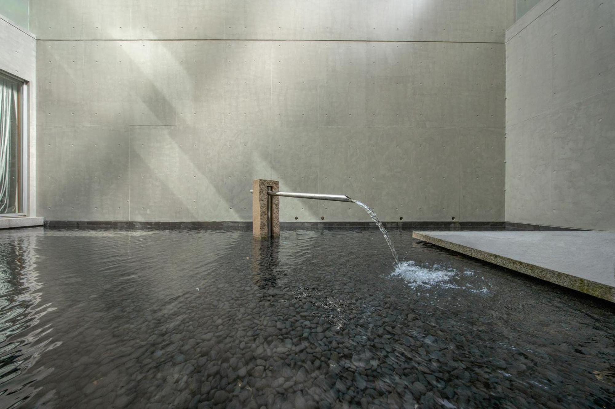 Azabu Modern House The Tokyo Tower Can Be Seen From The Villa 500M2 Exterior foto