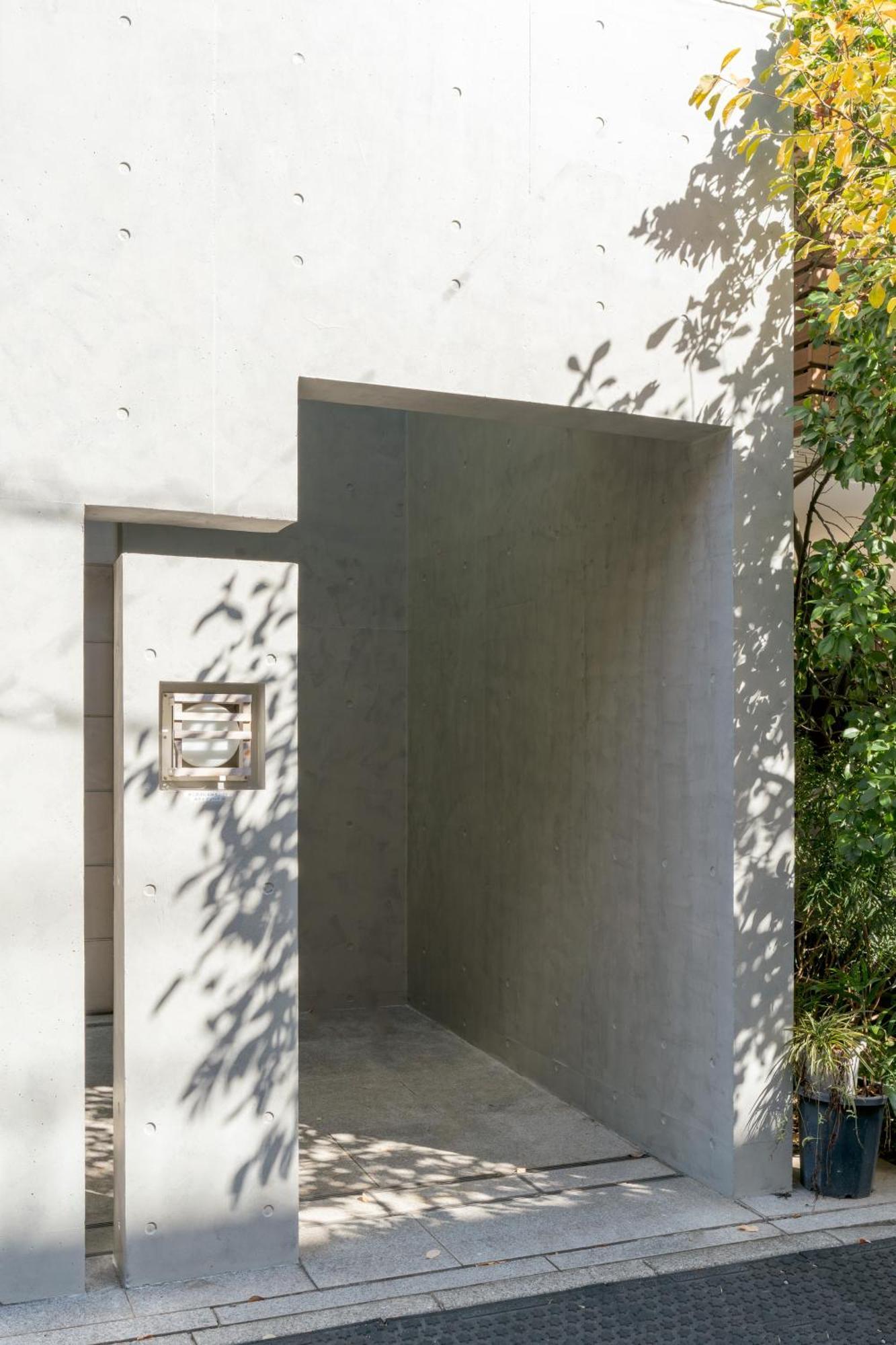Azabu Modern House The Tokyo Tower Can Be Seen From The Villa 500M2 Exterior foto