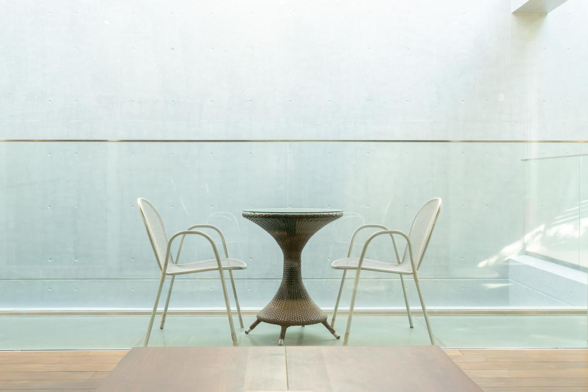 Azabu Modern House The Tokyo Tower Can Be Seen From The Villa 500M2 Exterior foto